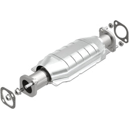 MagnaFlow MagnaFlow Direct-Fit Catalytic Converters 51963 Autofit