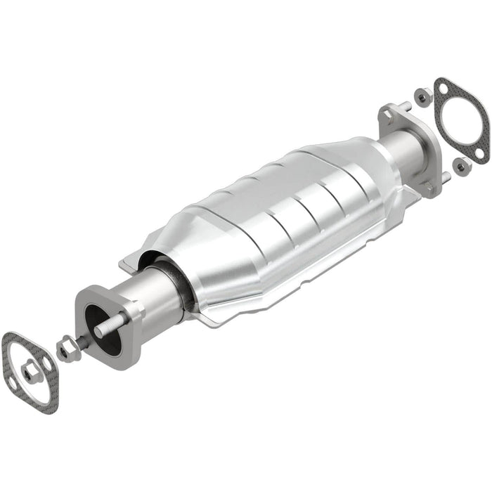 MagnaFlow MagnaFlow Direct-Fit Catalytic Converters 51963 Autofit