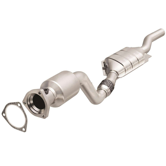 MagnaFlow MagnaFlow Direct-Fit Catalytic Converters 51964 Autofit