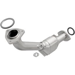 MagnaFlow MagnaFlow Direct-Fit Catalytic Converters 51972 Autofit