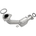 MagnaFlow MagnaFlow Direct-Fit Catalytic Converters 51972 Autofit