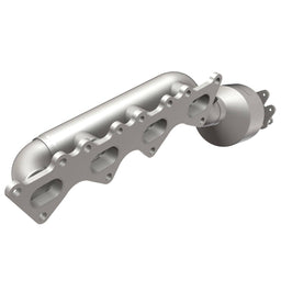 MagnaFlow MagnaFlow Direct-Fit Catalytic Converters 51981 Autofit