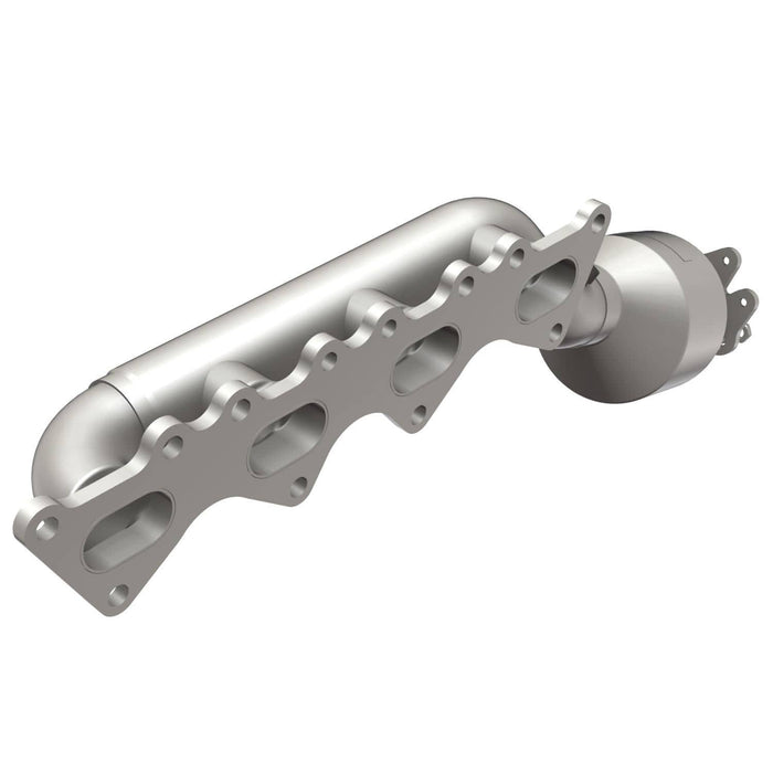MagnaFlow MagnaFlow Direct-Fit Catalytic Converters 51981 Autofit