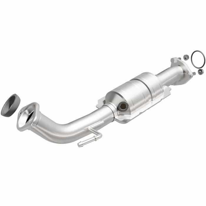 MagnaFlow MagnaFlow Direct-Fit Catalytic Converters 51988 Autofit