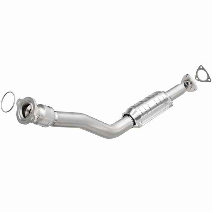 MagnaFlow MagnaFlow Direct-Fit Catalytic Converters 51996 Autofit