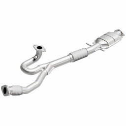 MagnaFlow MagnaFlow Direct-Fit Catalytic Converters 52000 Autofit
