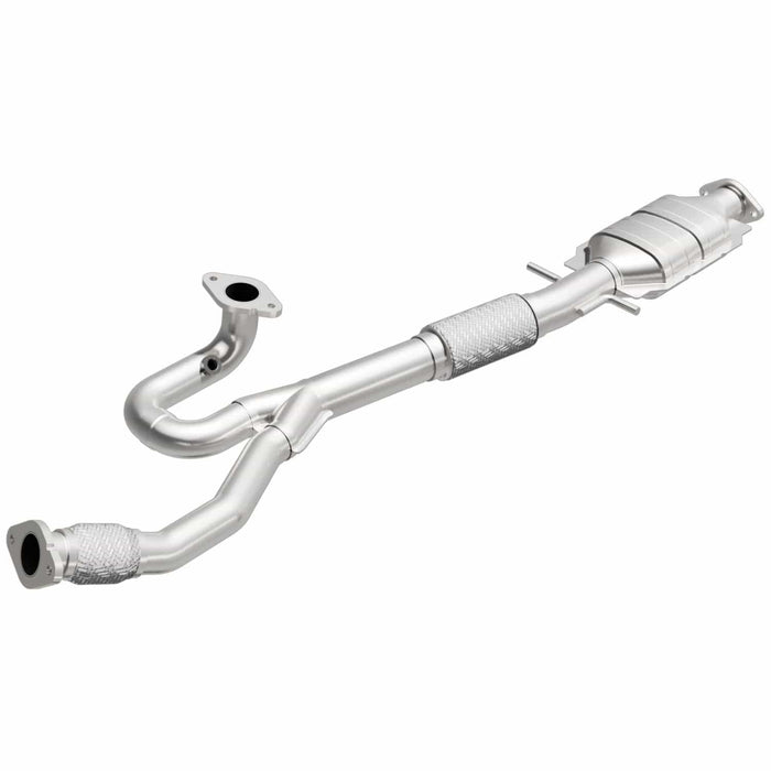 MagnaFlow MagnaFlow Direct-Fit Catalytic Converters 52000 Autofit