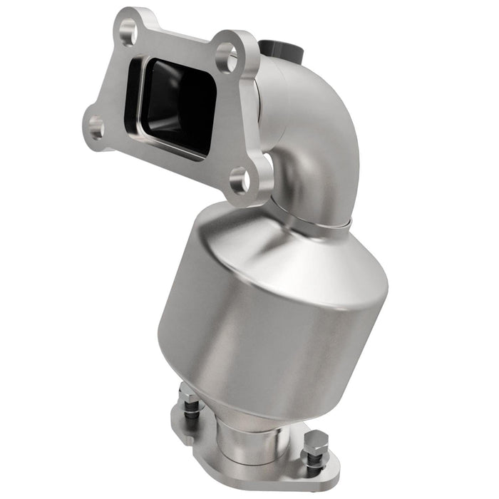 MagnaFlow MagnaFlow Direct-Fit Catalytic Converters 52002 Autofit