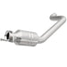 MagnaFlow MagnaFlow Direct-Fit Catalytic Converters 52003 Autofit