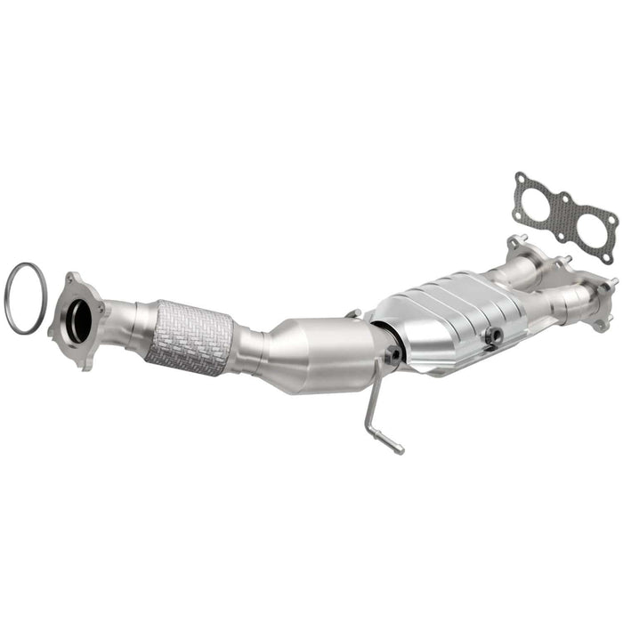 MagnaFlow MagnaFlow Direct-Fit Catalytic Converters 52005 Autofit