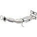 MagnaFlow MagnaFlow Direct-Fit Catalytic Converters 52005 Autofit