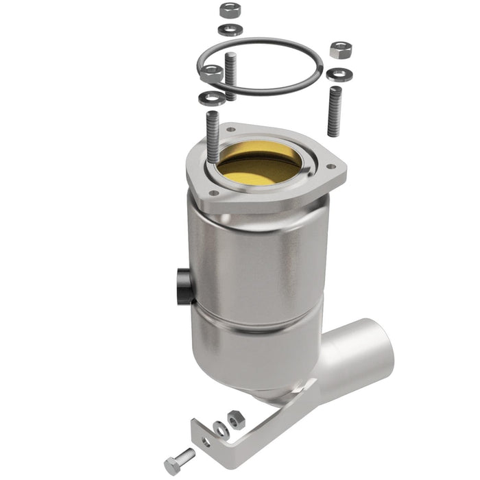 MagnaFlow MagnaFlow Direct-Fit Catalytic Converters 52014 Autofit