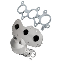 MagnaFlow MagnaFlow Direct-Fit Catalytic Converters 52018 Autofit