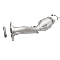 MagnaFlow MagnaFlow Direct-Fit Catalytic Converters 52031 Autofit