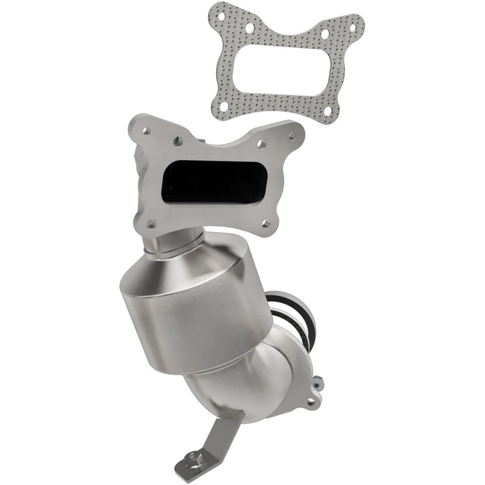 MagnaFlow MagnaFlow Direct-Fit Catalytic Converters 52032 Autofit