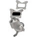 MagnaFlow MagnaFlow Direct-Fit Catalytic Converters 52032 Autofit