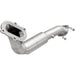MagnaFlow MagnaFlow Direct-Fit Catalytic Converters 52038 Autofit