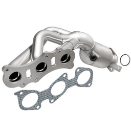 MagnaFlow MagnaFlow Direct-Fit Catalytic Converters 52057 Autofit