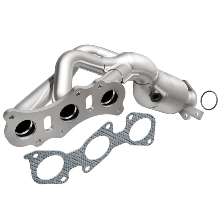 MagnaFlow MagnaFlow Direct-Fit Catalytic Converters 52057 Autofit