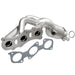 MagnaFlow MagnaFlow Direct-Fit Catalytic Converters 52057 Autofit