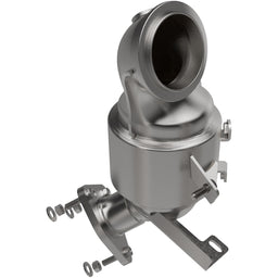 MagnaFlow MagnaFlow Direct-Fit Catalytic Converters 52092 Autofit