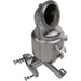 MagnaFlow MagnaFlow Direct-Fit Catalytic Converters 52092 Autofit