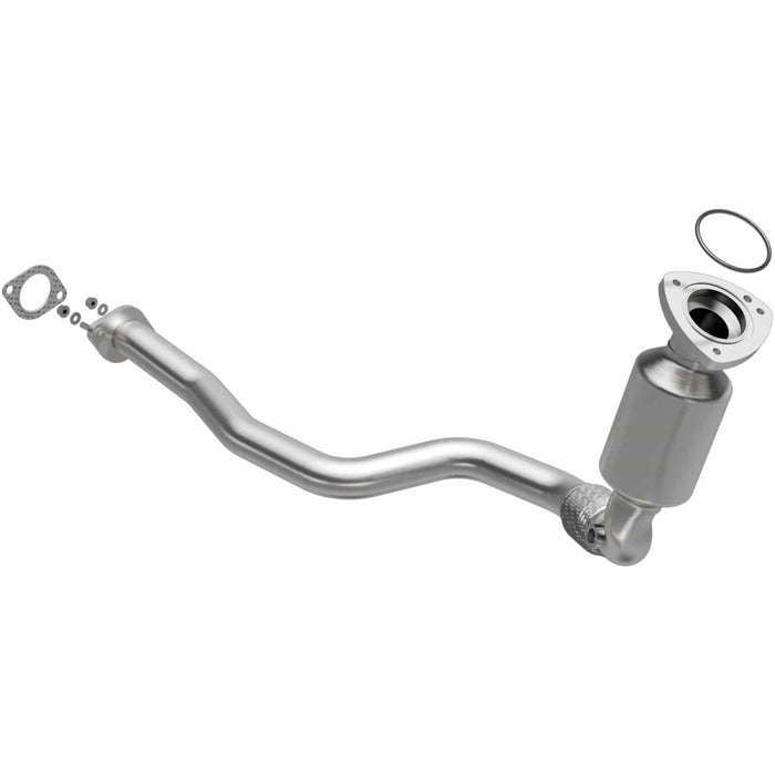 MagnaFlow MagnaFlow Direct-Fit Catalytic Converters 52096 Autofit