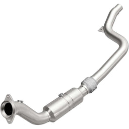 MagnaFlow MagnaFlow Direct-Fit Catalytic Converters 52101 Autofit
