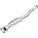 MagnaFlow MagnaFlow Direct-Fit Catalytic Converters 52103 Autofit