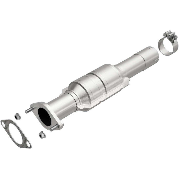 MagnaFlow MagnaFlow Direct-Fit Catalytic Converters 52107 Autofit