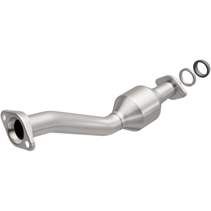 MagnaFlow MagnaFlow Direct-Fit Catalytic Converters 52110 Autofit