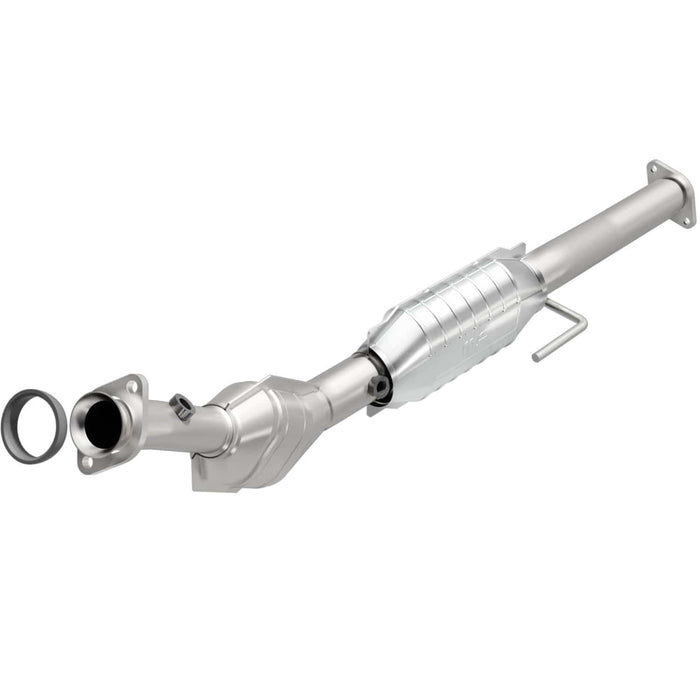 MagnaFlow MagnaFlow Direct-Fit Catalytic Converters 52112 Autofit