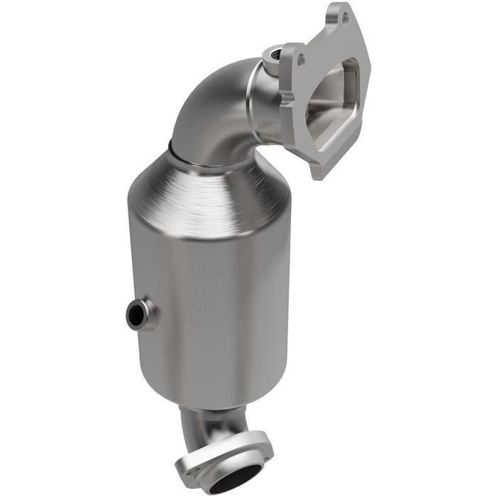 MagnaFlow MagnaFlow Direct-Fit Catalytic Converters 52120 Autofit