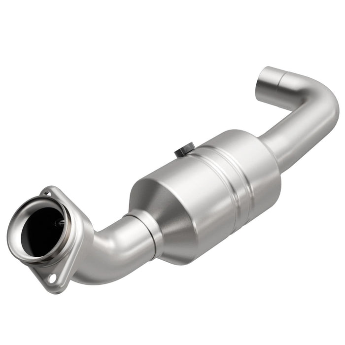 MagnaFlow MagnaFlow Direct-Fit Catalytic Converters 52138 Autofit