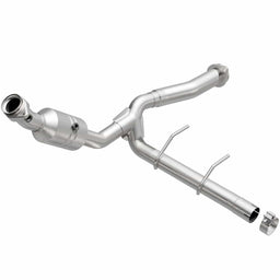 MagnaFlow MagnaFlow Direct-Fit Catalytic Converters 52139 Autofit