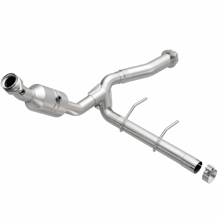 MagnaFlow MagnaFlow Direct-Fit Catalytic Converters 52139 Autofit