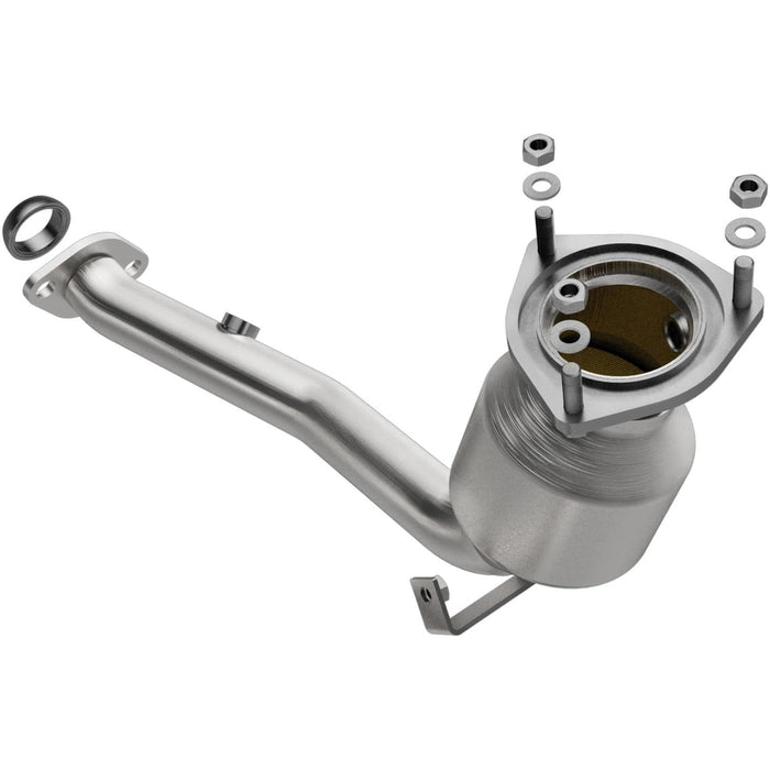 MagnaFlow MagnaFlow Direct-Fit Catalytic Converters 52141 Autofit