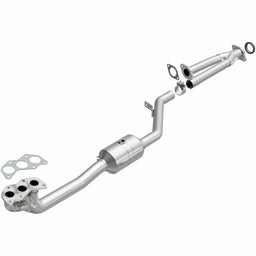 MagnaFlow MagnaFlow Direct-Fit Catalytic Converters 52202 Autofit