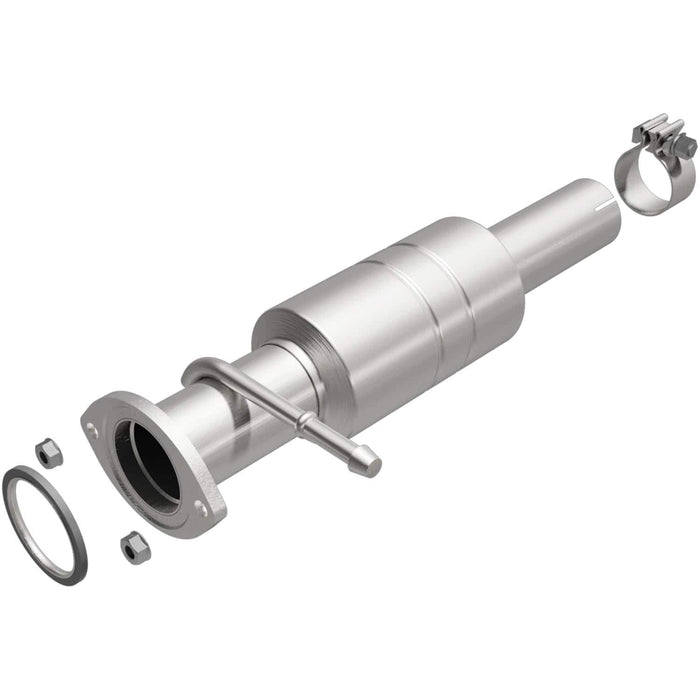 MagnaFlow MagnaFlow Direct-Fit Catalytic Converters 52207 Autofit