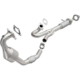 MagnaFlow MagnaFlow Direct-Fit Catalytic Converters 52219 Autofit