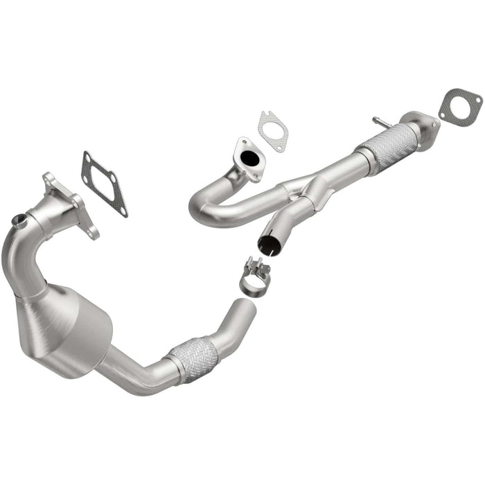 MagnaFlow MagnaFlow Direct-Fit Catalytic Converters 52219 Autofit