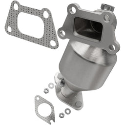 MagnaFlow MagnaFlow Direct-Fit Catalytic Converters 52220 Autofit