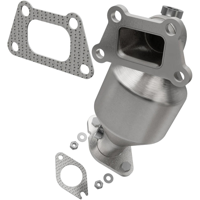 MagnaFlow MagnaFlow Direct-Fit Catalytic Converters 52220 Autofit
