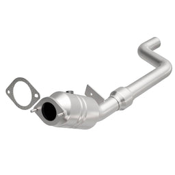 MagnaFlow MagnaFlow Direct-Fit Catalytic Converters 52224 Autofit