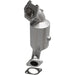 MagnaFlow MagnaFlow Direct-Fit Catalytic Converters 52227 Autofit