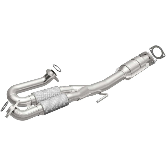 MagnaFlow MagnaFlow Direct-Fit Catalytic Converters 52234 Autofit