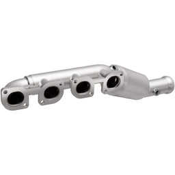 MagnaFlow MagnaFlow Direct-Fit Catalytic Converters 52236 Autofit