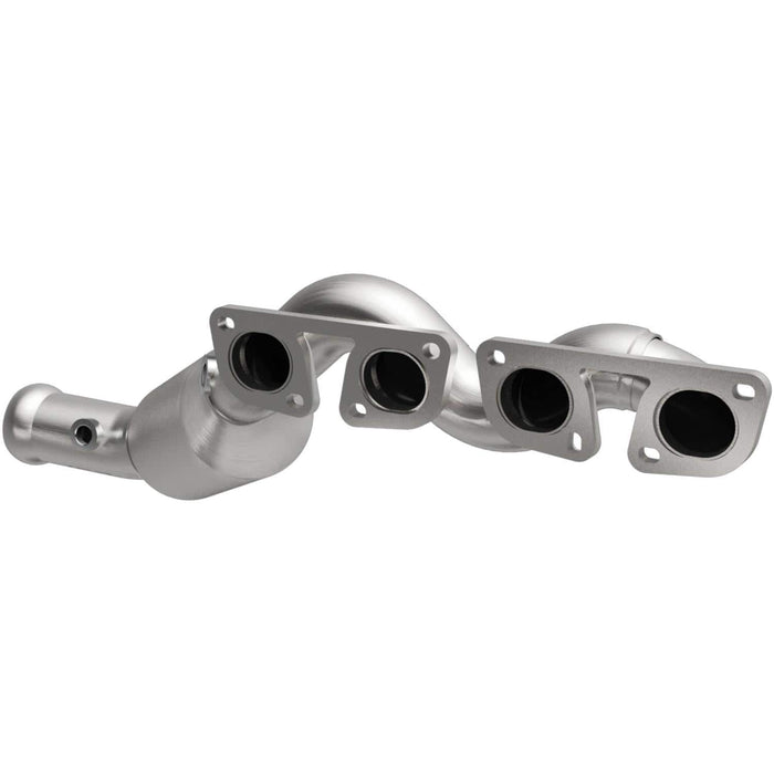 MagnaFlow MagnaFlow Direct-Fit Catalytic Converters 52237 Autofit