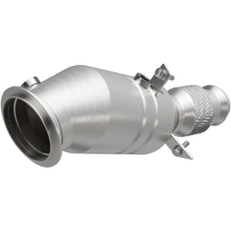 MagnaFlow MagnaFlow Direct-Fit Catalytic Converters 52257 Autofit