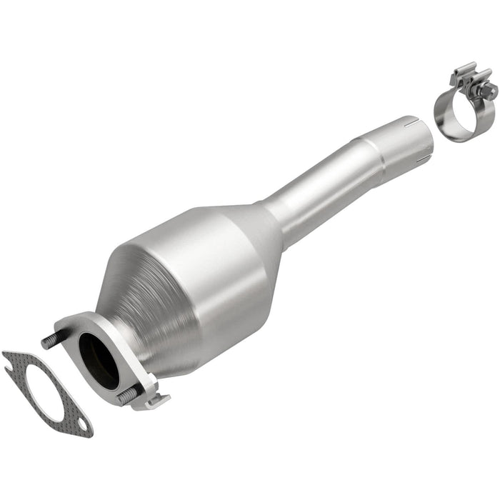 MagnaFlow MagnaFlow Direct-Fit Catalytic Converters 52270 Autofit